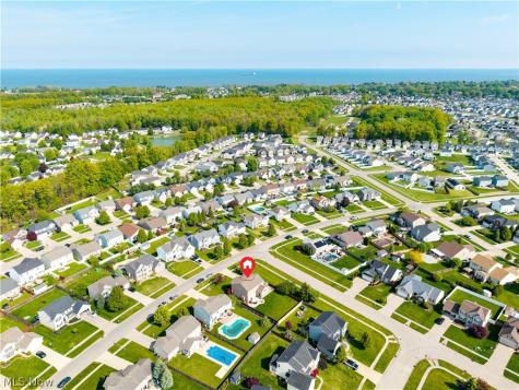 4625 Crossing Trail Lorain OH 44053