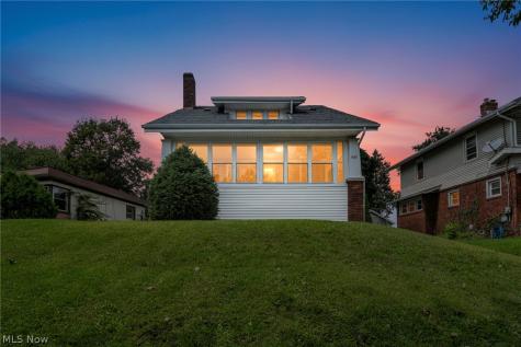 1645 Goodyear Boulevard Akron OH 44305