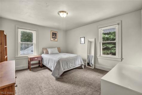 1645 Goodyear Boulevard Akron OH 44305