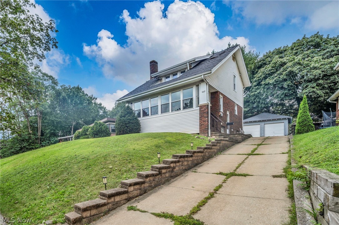 1645 Goodyear Boulevard Akron OH 44305