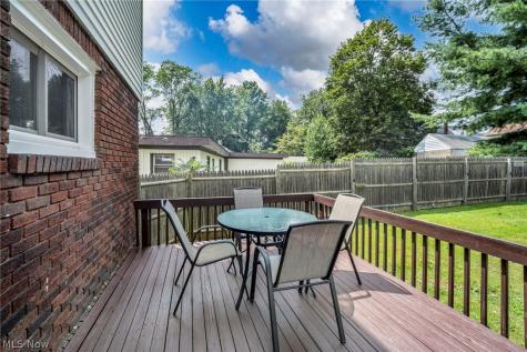 1645 Goodyear Boulevard Akron OH 44305
