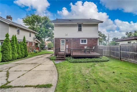 1645 Goodyear Boulevard Akron OH 44305