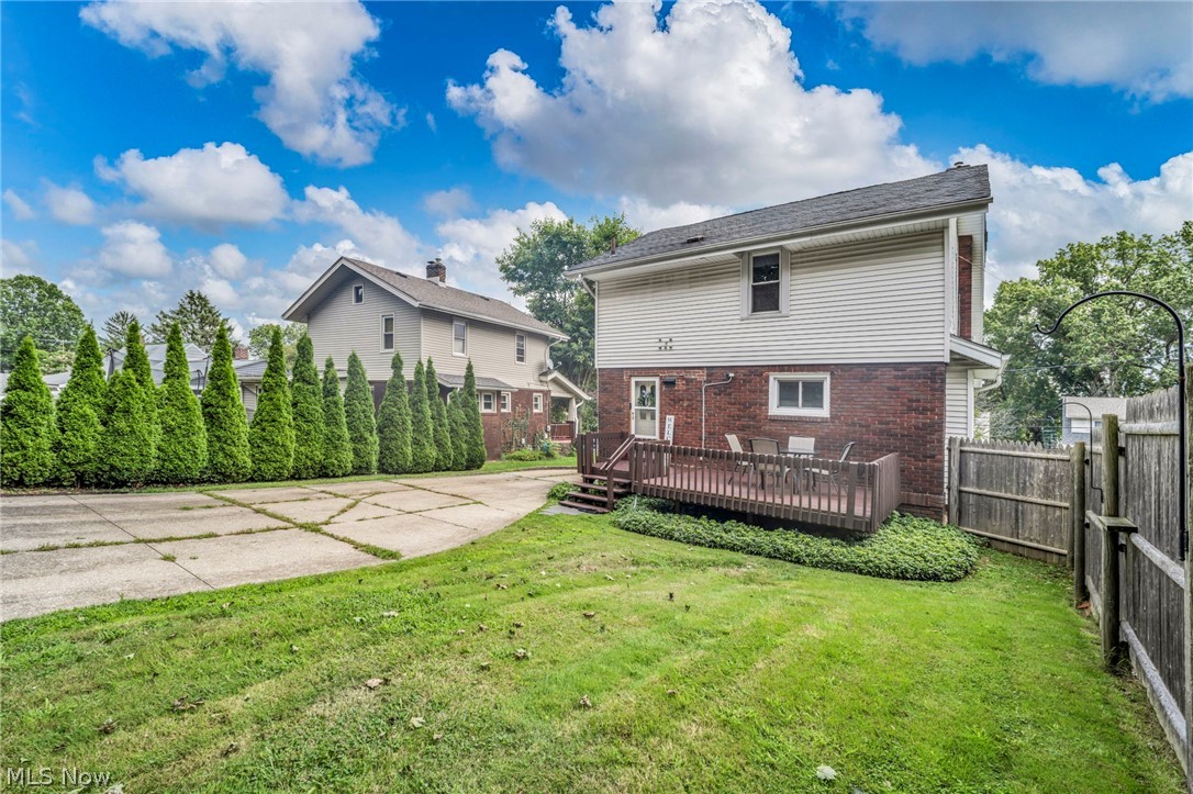 1645 Goodyear Boulevard Akron OH 44305