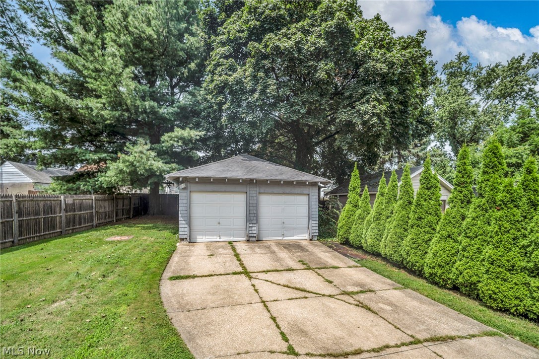 1645 Goodyear Boulevard Akron OH 44305