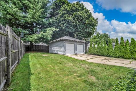 1645 Goodyear Boulevard Akron OH 44305