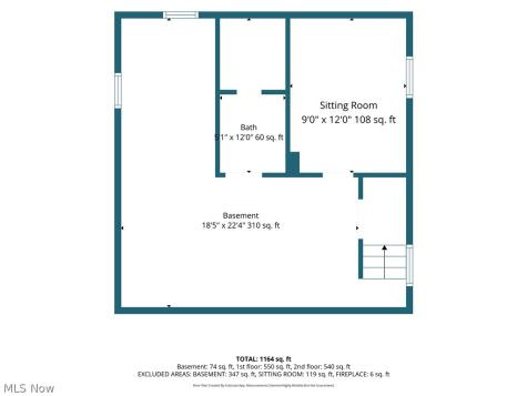 1645 Goodyear Boulevard Akron OH 44305