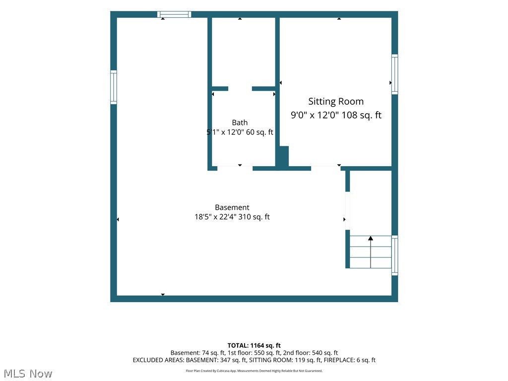 1645 Goodyear Boulevard Akron OH 44305