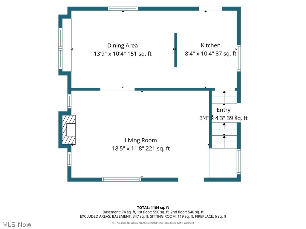 1645 Goodyear Boulevard Akron OH 44305