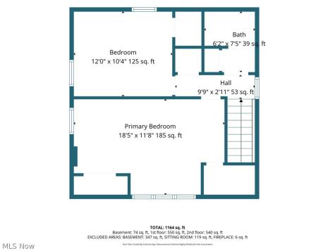1645 Goodyear Boulevard Akron OH 44305