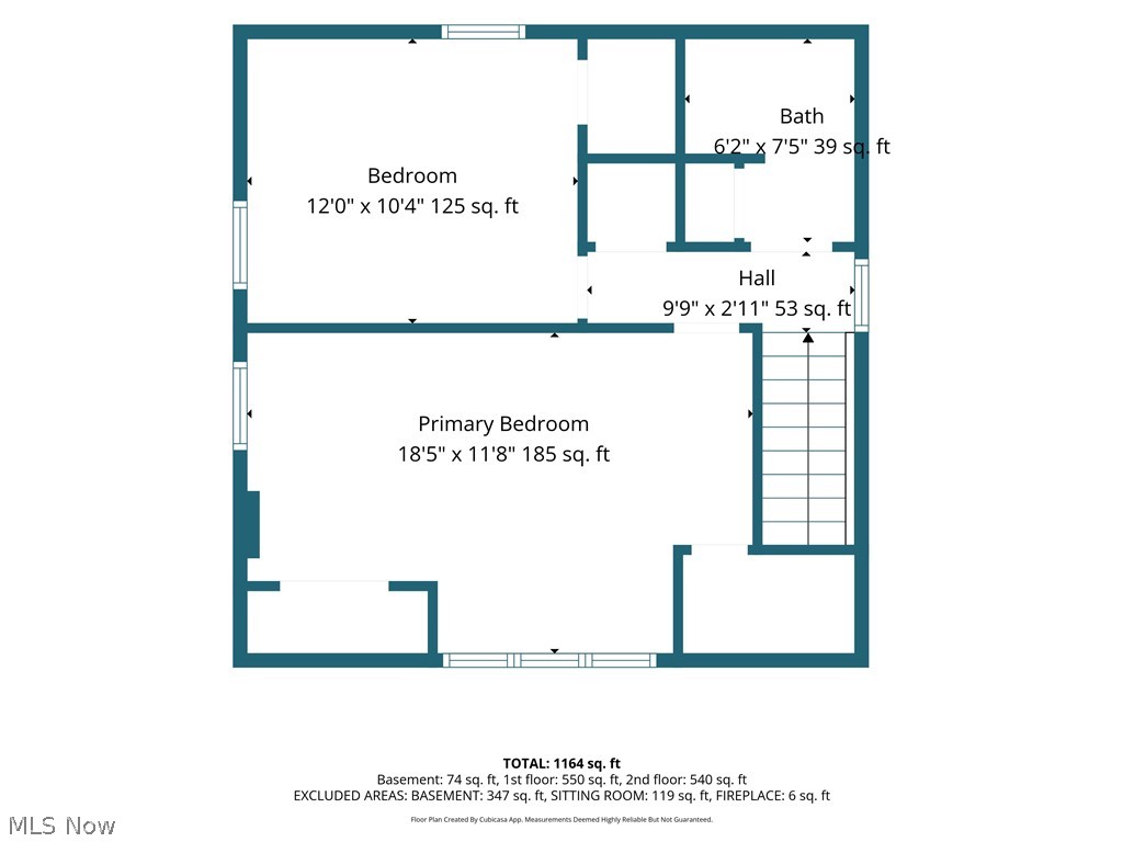 1645 Goodyear Boulevard Akron OH 44305