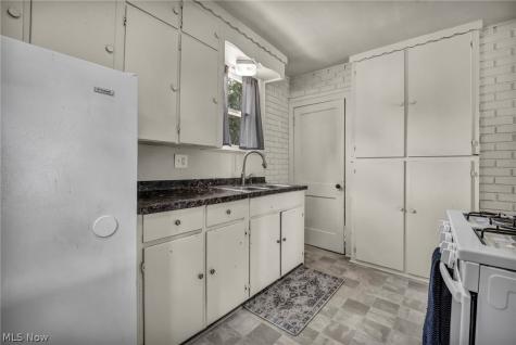 1645 Goodyear Boulevard Akron OH 44305
