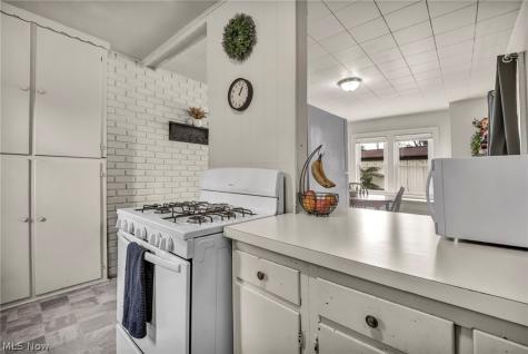 1645 Goodyear Boulevard Akron OH 44305