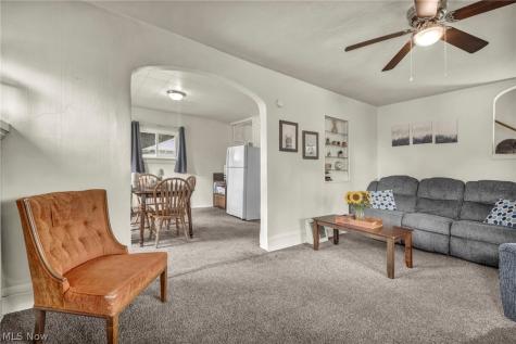 1645 Goodyear Boulevard Akron OH 44305