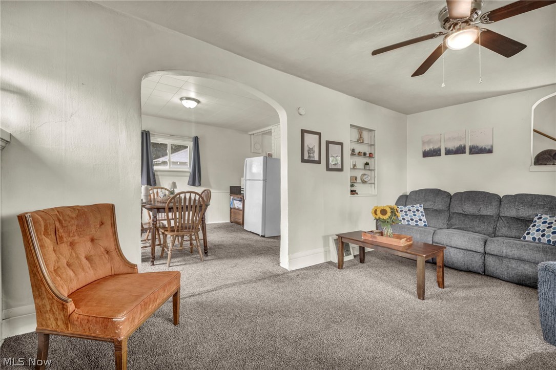 1645 Goodyear Boulevard Akron OH 44305