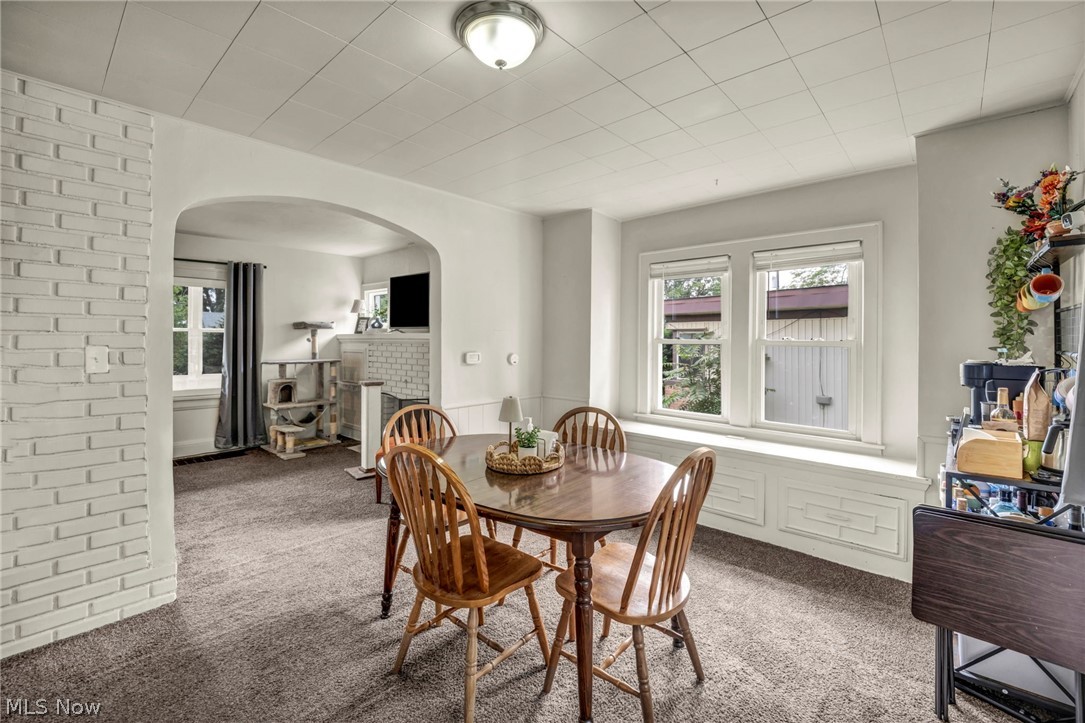 1645 Goodyear Boulevard Akron OH 44305