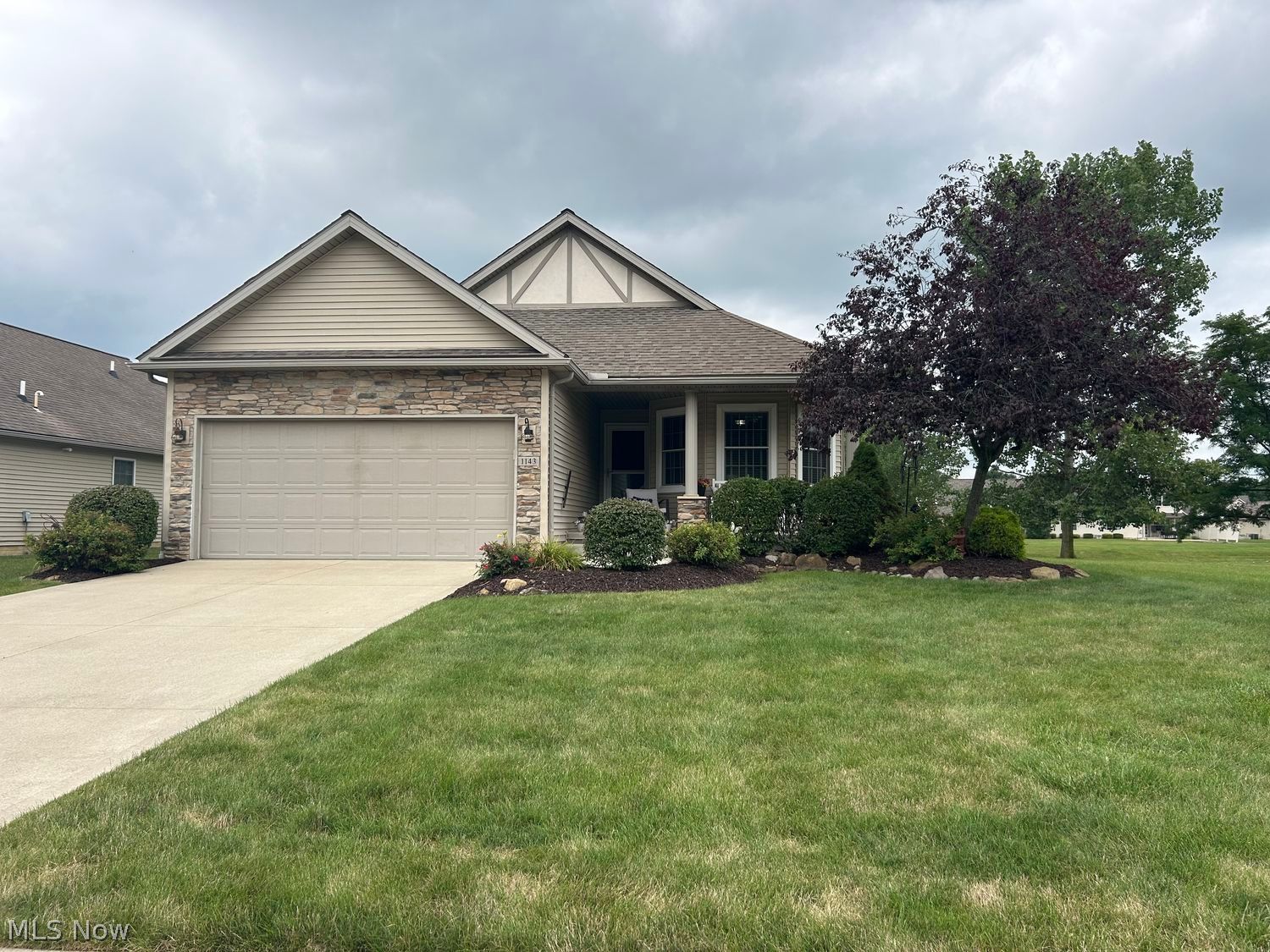 1143 Fox Run Grafton OH 44044