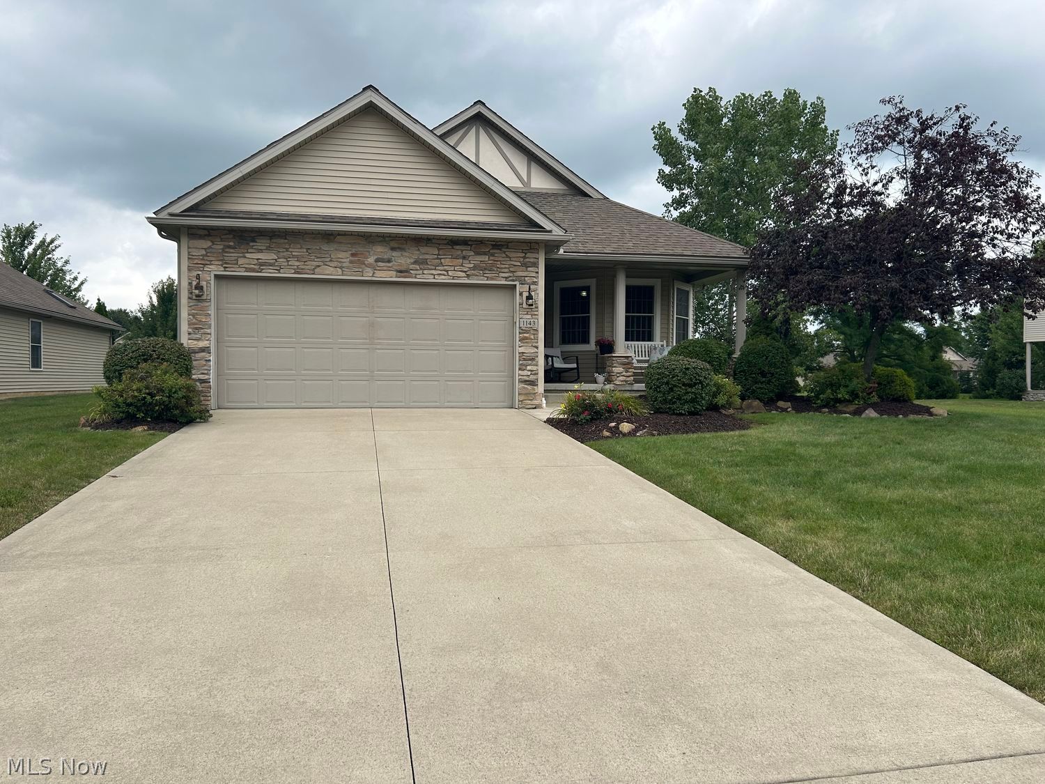 1143 Fox Run Grafton OH 44044