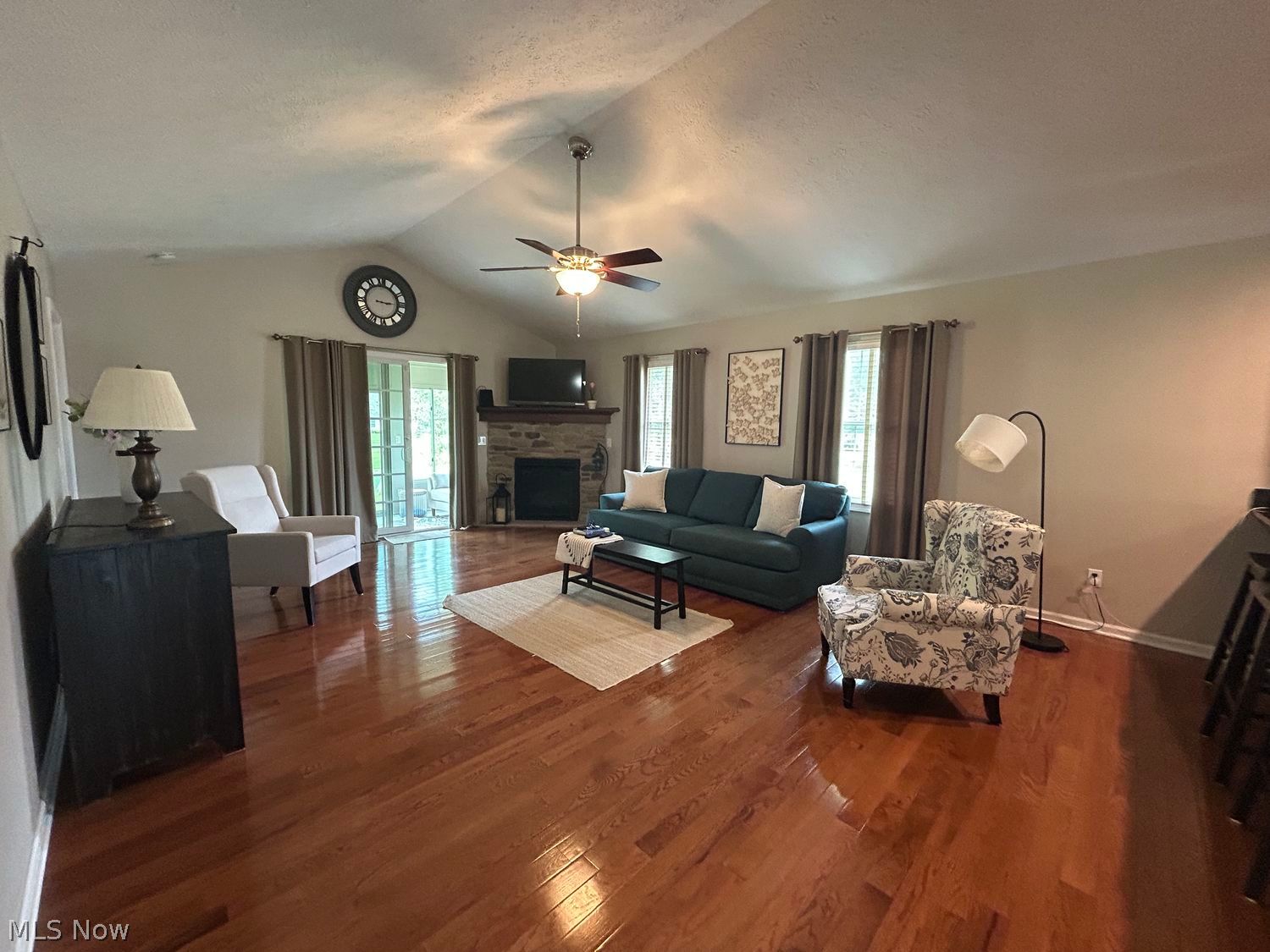 1143 Fox Run Grafton OH 44044