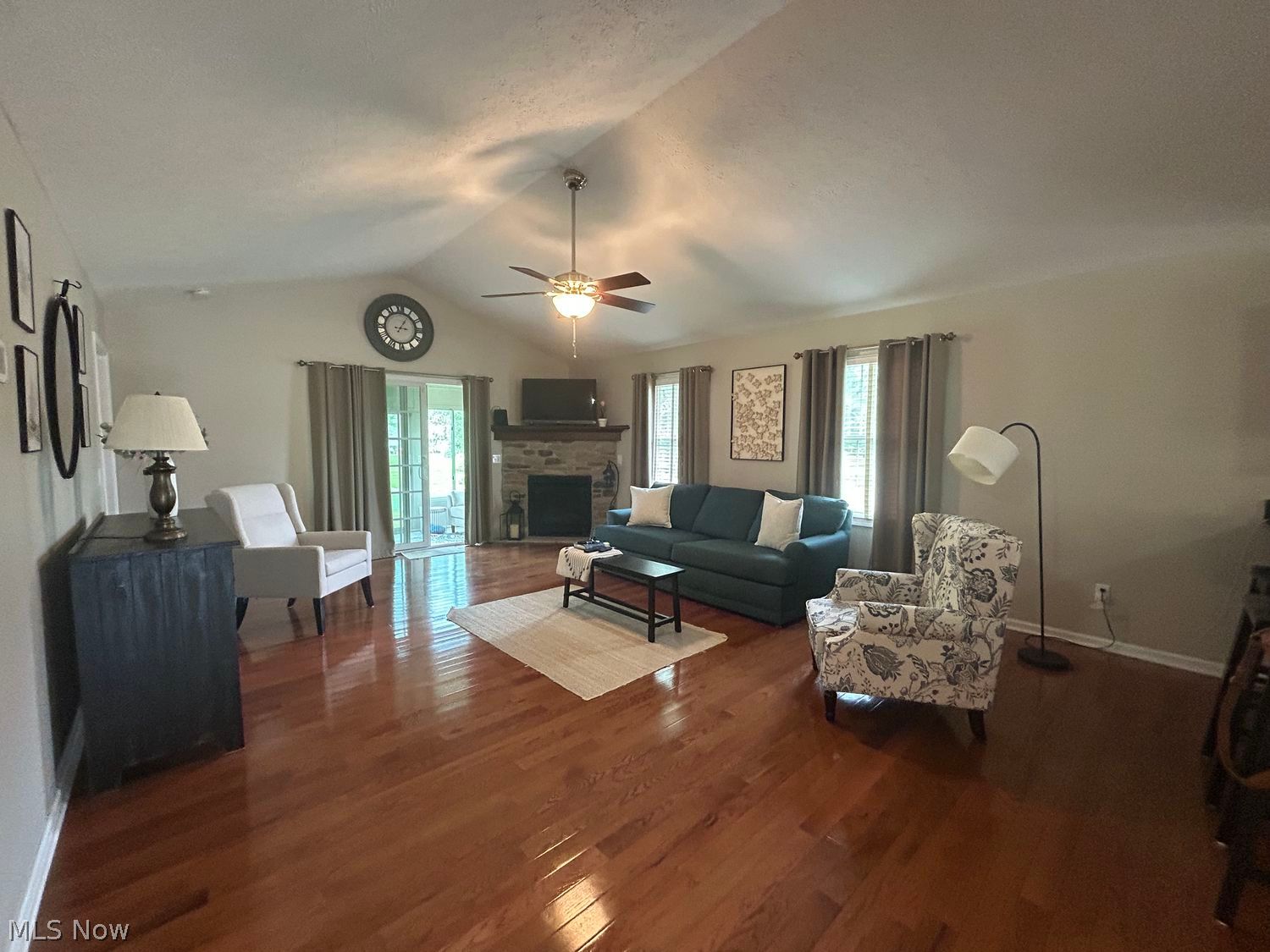 1143 Fox Run Grafton OH 44044
