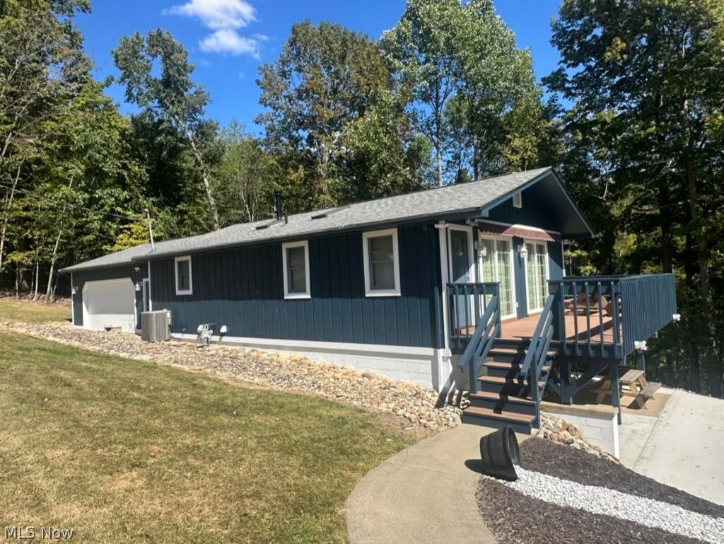 5 Latonka Trail Malvern OH 44644