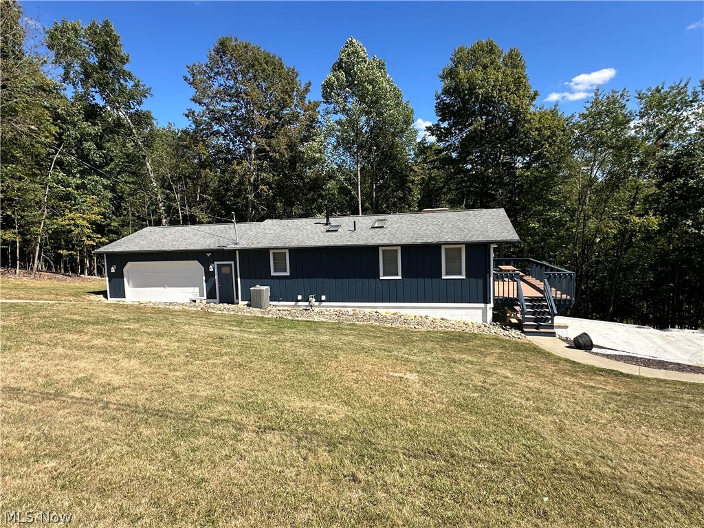 5 Latonka Trail Malvern OH 44644