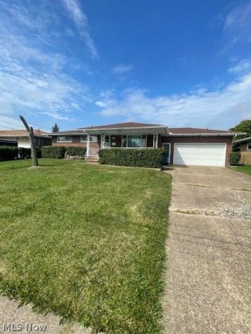 1600 Meister Road Lorain OH 44053