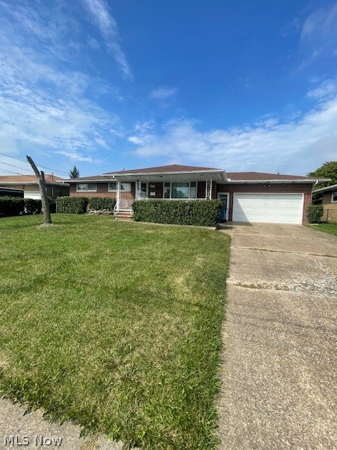 1600 Meister Road Lorain OH 44053
