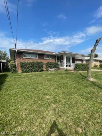 1600 Meister Road Lorain OH 44053