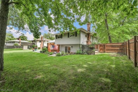 1980 Salem Parkway Westlake OH 44145