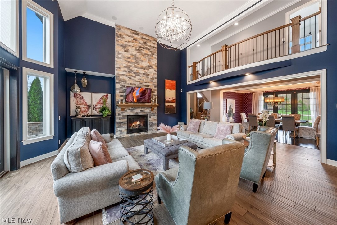 3450 Nagel Road Avon OH 44011