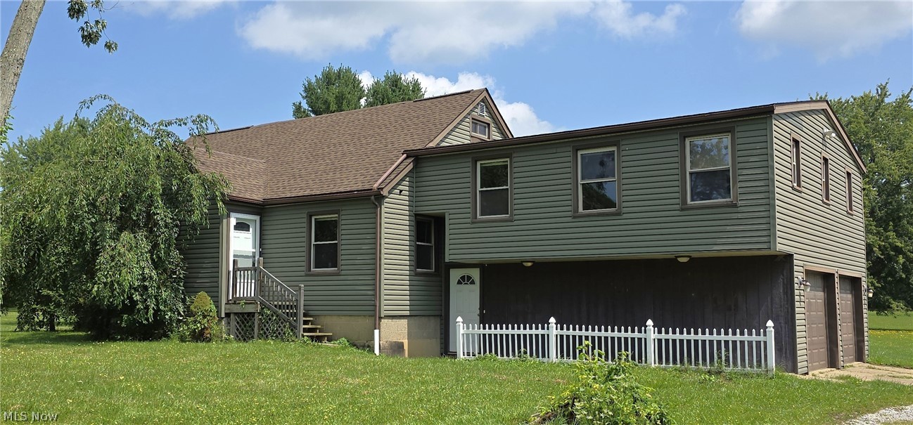 3898 State Route 14 Rootstown OH 44272