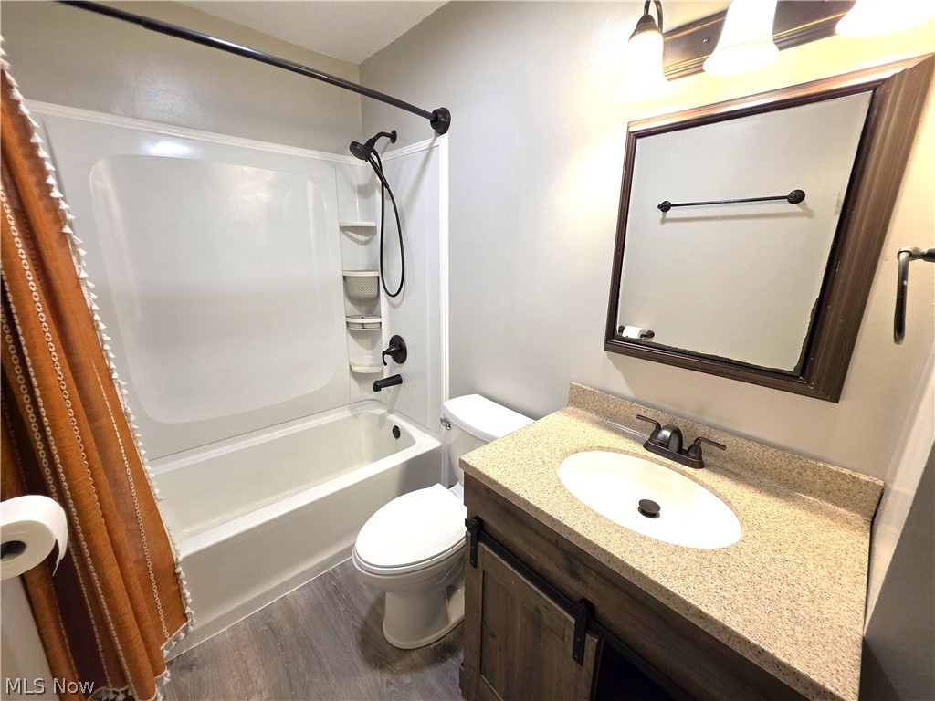 3898 State Route 14 Rootstown OH 44272