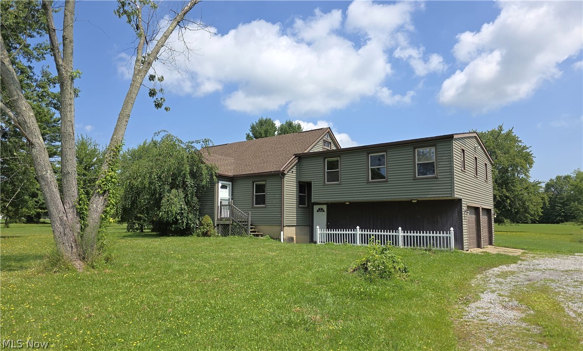 3898 State Route 14 Rootstown OH 44272