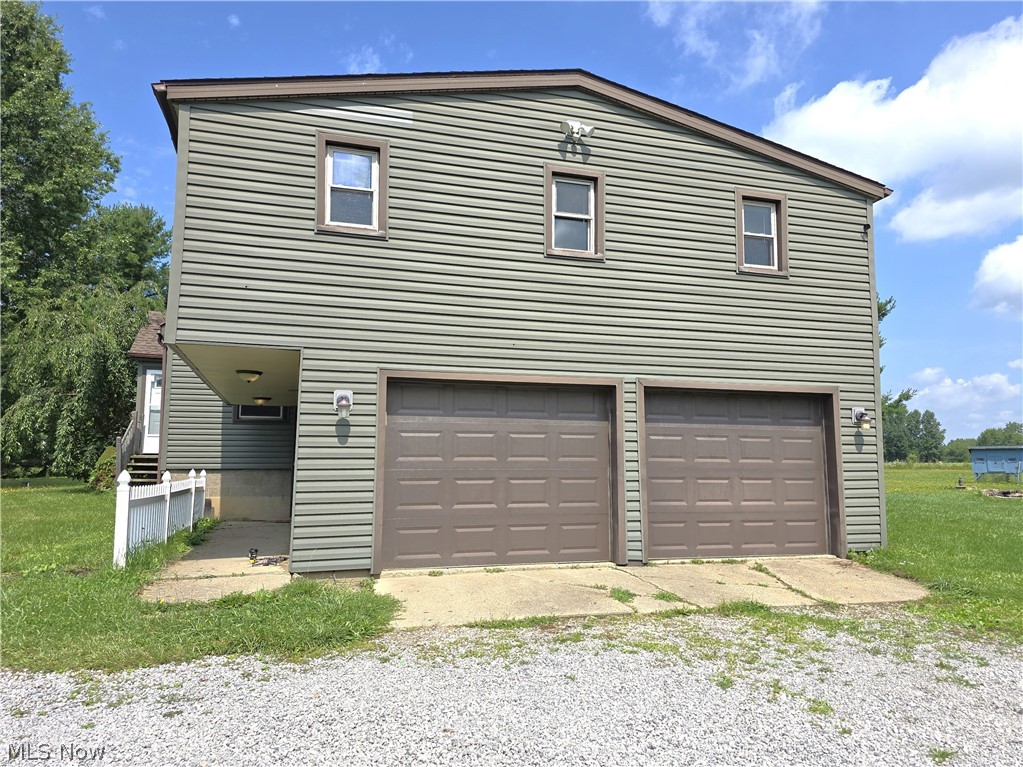 3898 State Route 14 Rootstown OH 44272