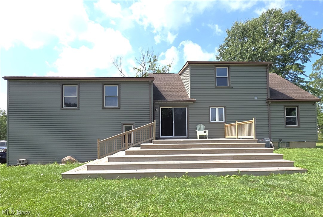 3898 State Route 14 Rootstown OH 44272