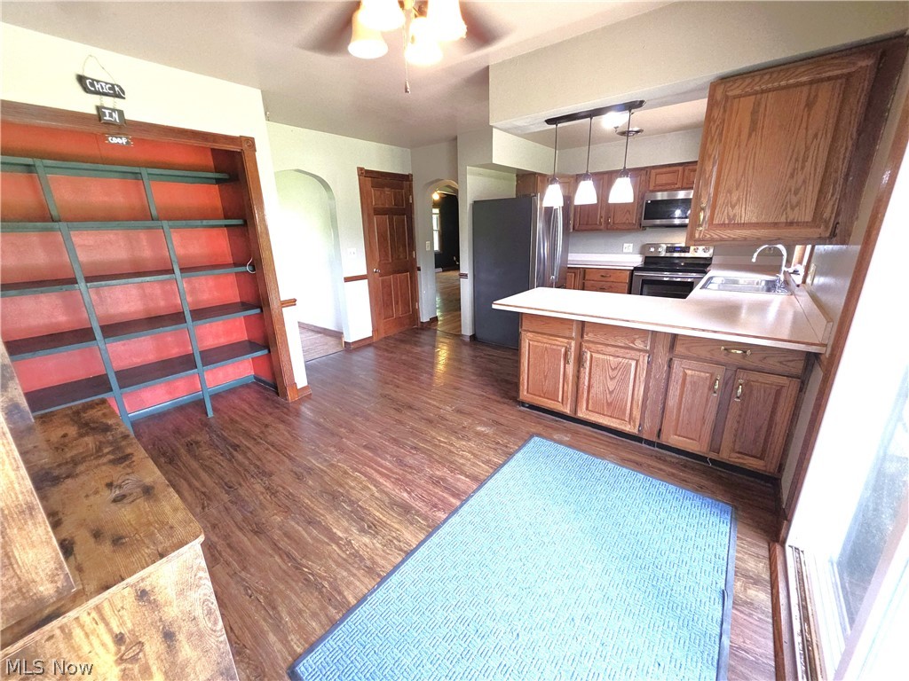 3898 State Route 14 Rootstown OH 44272