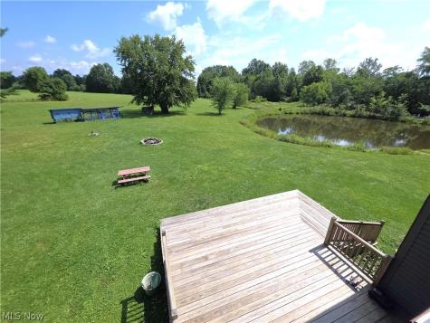 3898 State Route 14 Rootstown OH 44272