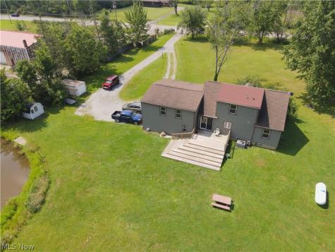 3898 State Route 14 Rootstown OH 44272