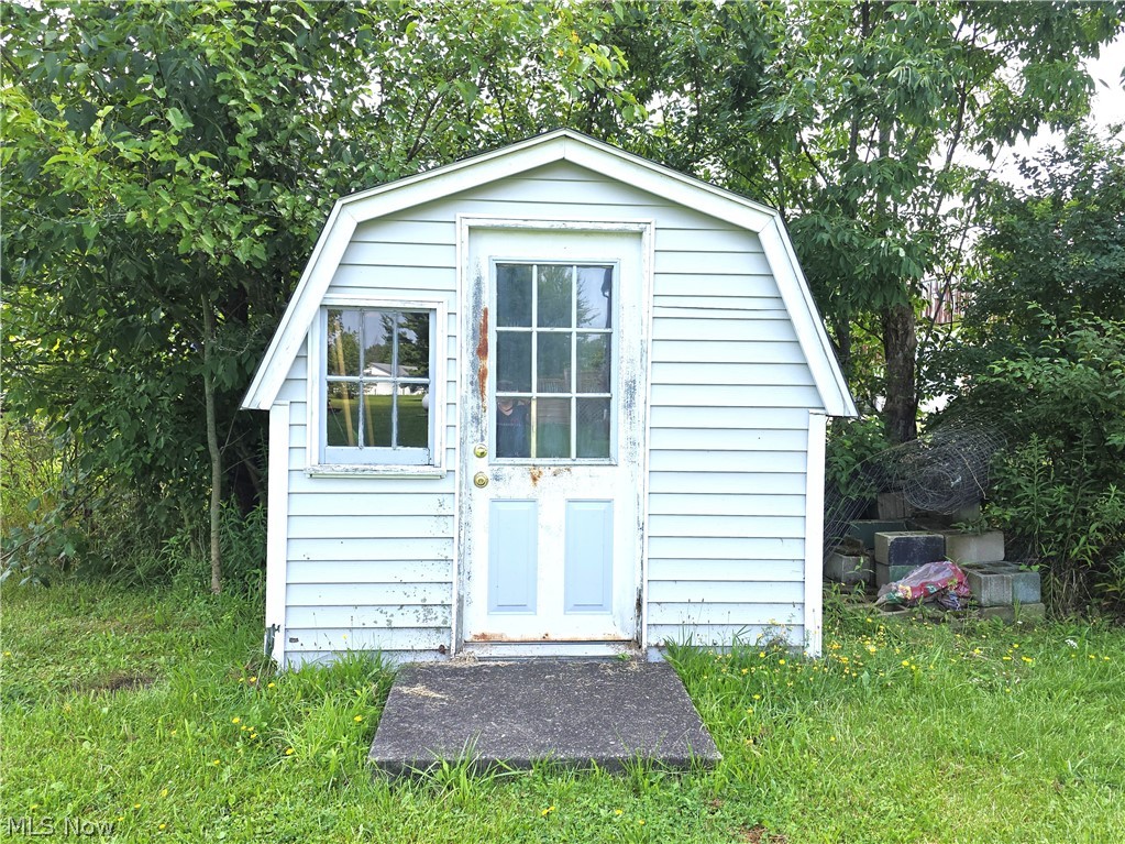 3898 State Route 14 Rootstown OH 44272