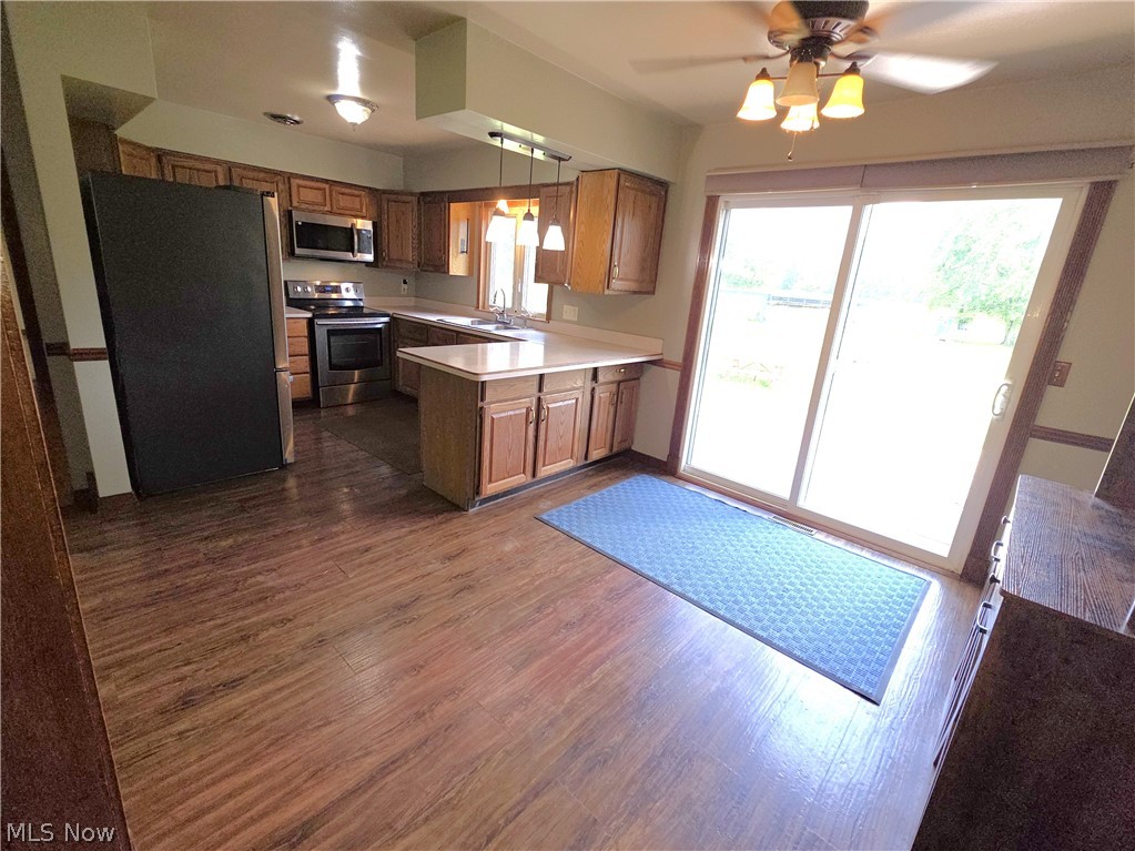 3898 State Route 14 Rootstown OH 44272