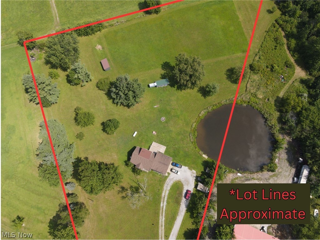 3898 State Route 14 Rootstown OH 44272