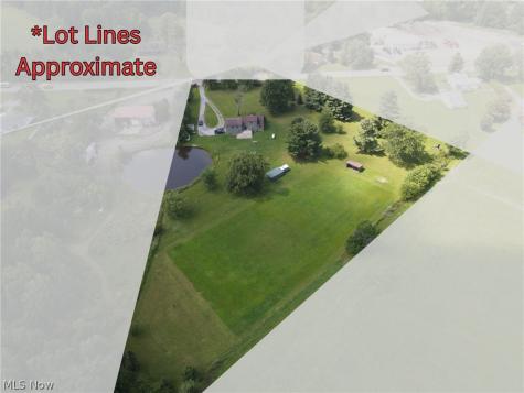 3898 State Route 14 Rootstown OH 44272