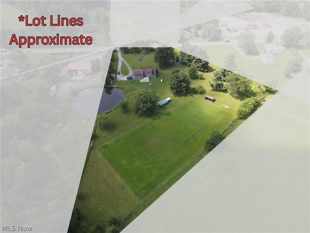 3898 State Route 14 Rootstown OH 44272