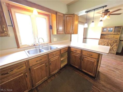 3898 State Route 14 Rootstown OH 44272