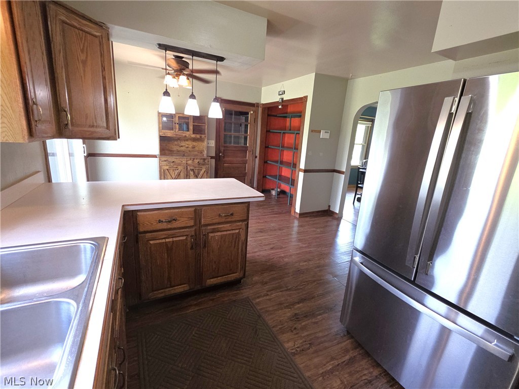 3898 State Route 14 Rootstown OH 44272