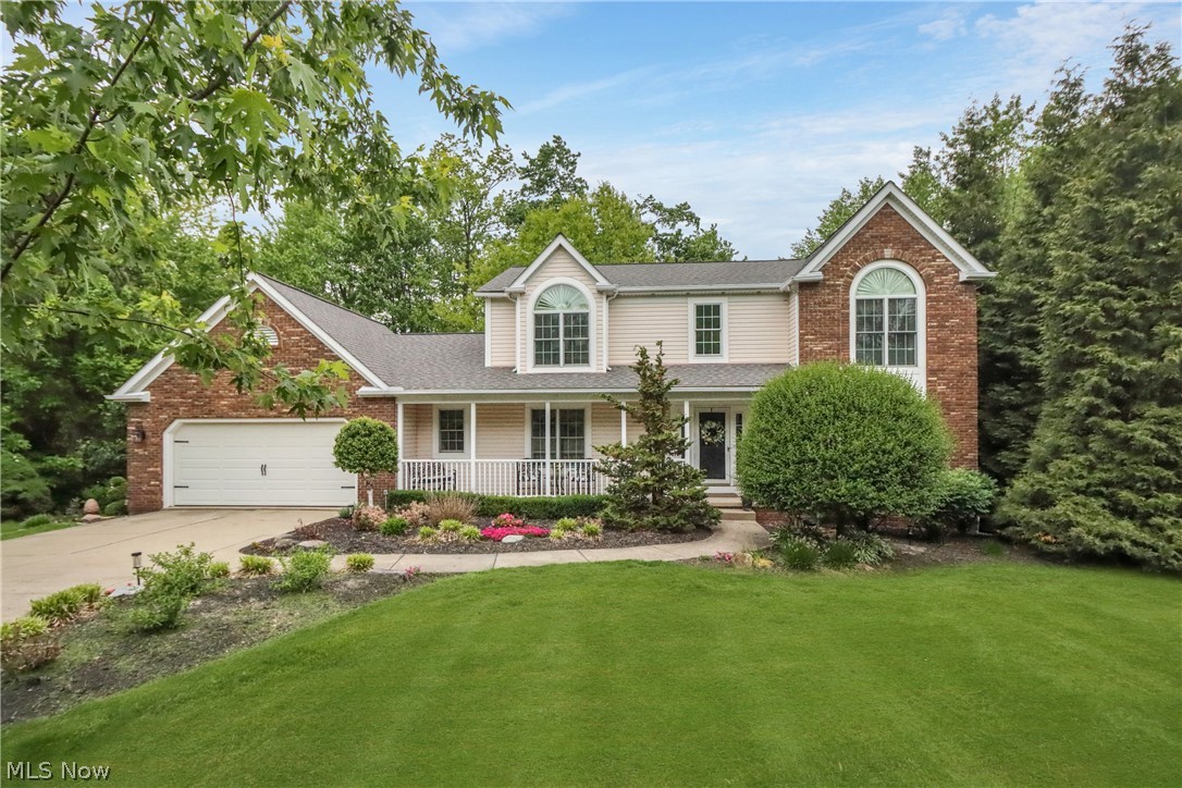 8015 Hansom Place Mentor OH 44060