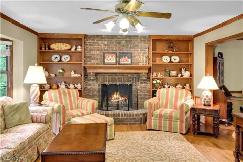 8015 Hansom Place Mentor OH 44060