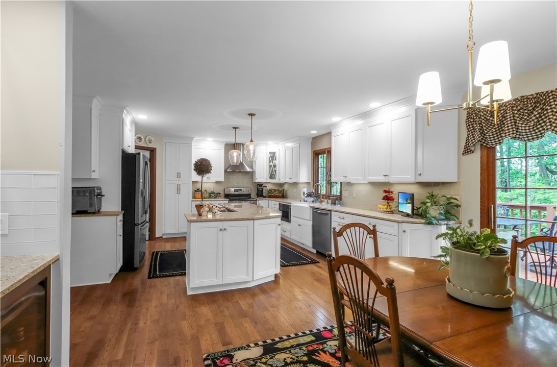 8015 Hansom Place Mentor OH 44060