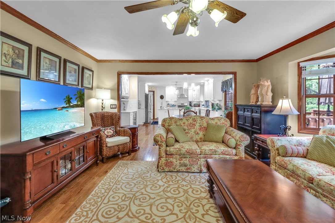 8015 Hansom Place Mentor OH 44060