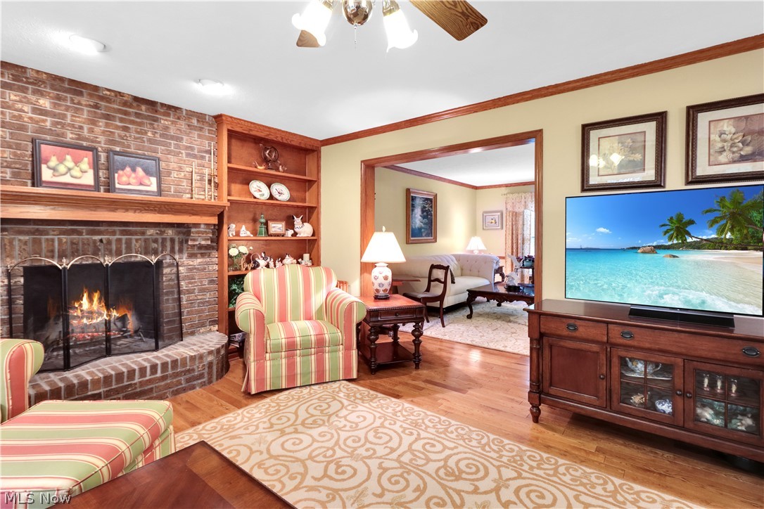 8015 Hansom Place Mentor OH 44060